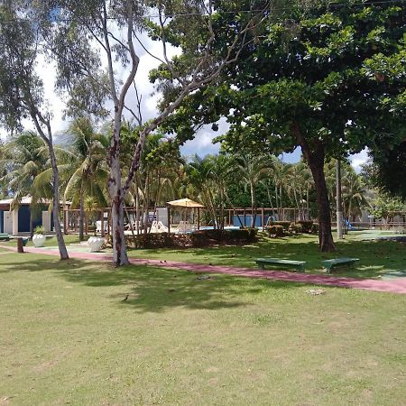 Apts e suites em Stella Maris Salvador da Bahia Exterior foto