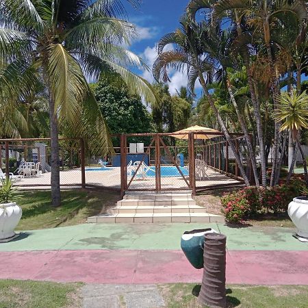 Apts e suites em Stella Maris Salvador da Bahia Exterior foto