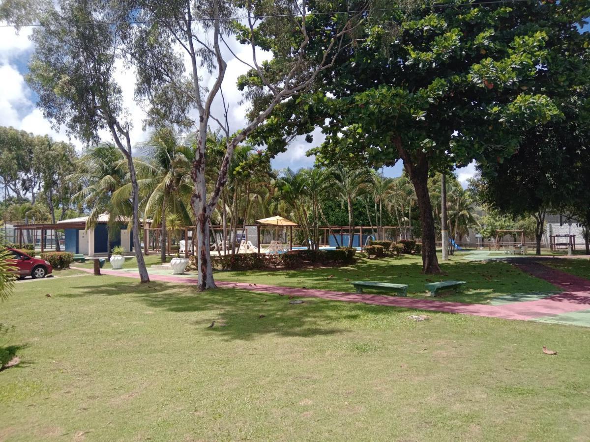 Apts e suites em Stella Maris Salvador da Bahia Exterior foto