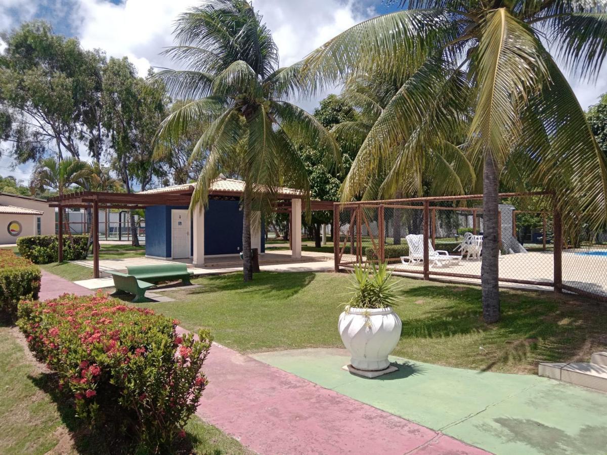 Apts e suites em Stella Maris Salvador da Bahia Exterior foto
