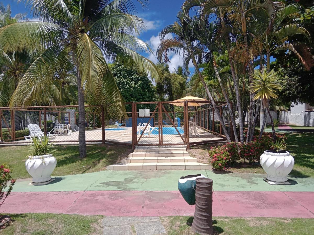 Apts e suites em Stella Maris Salvador da Bahia Exterior foto
