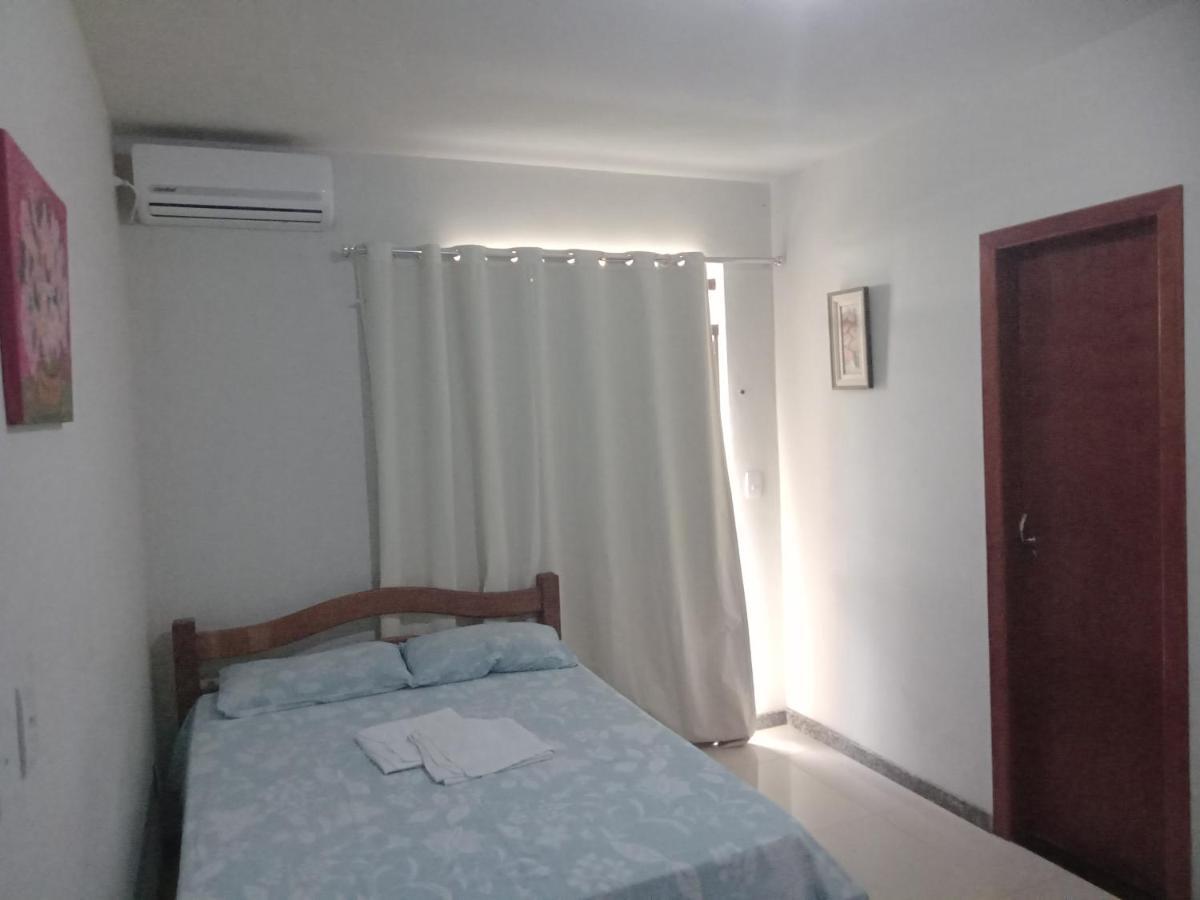 Apts e suites em Stella Maris Salvador da Bahia Exterior foto