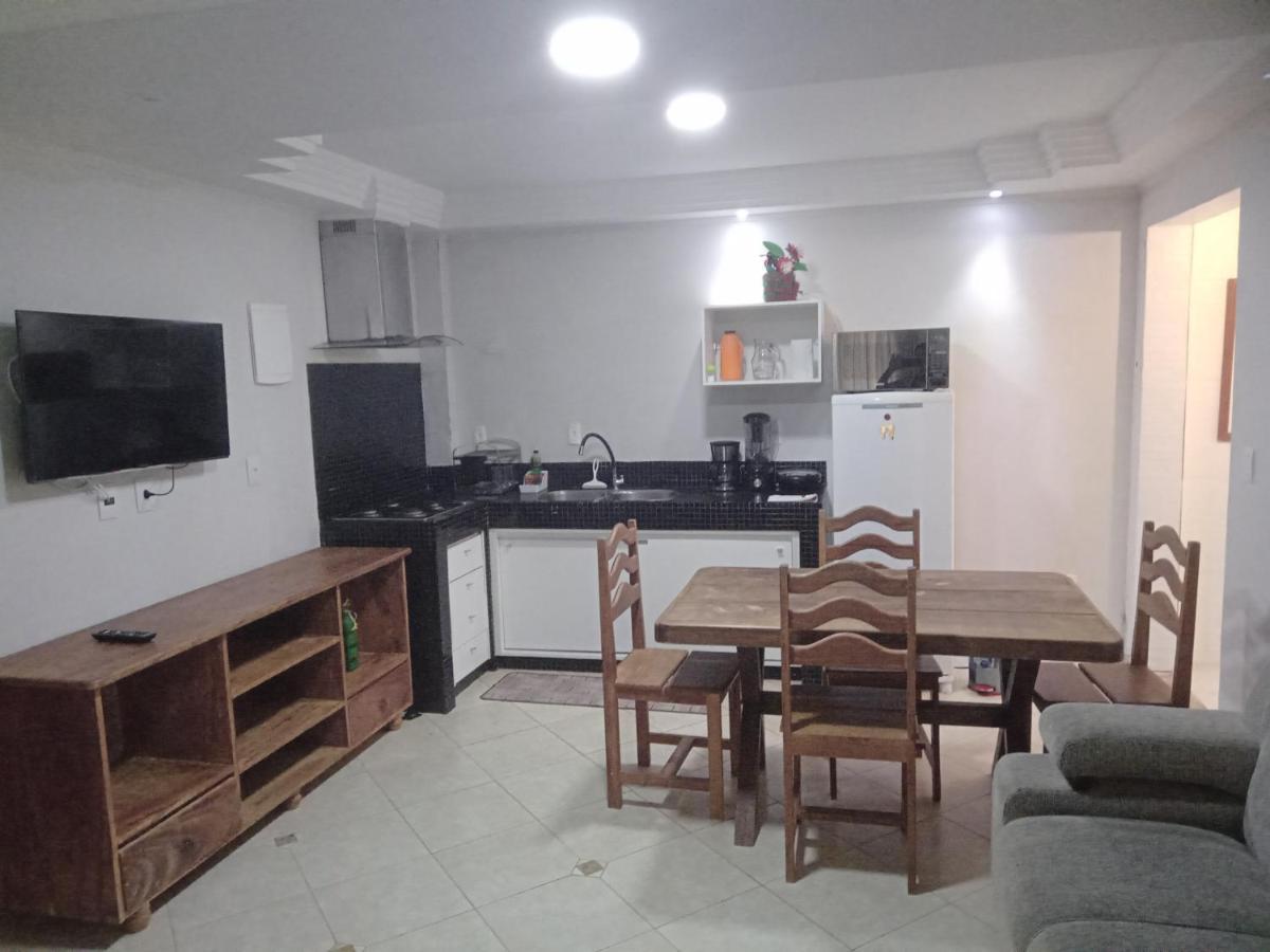 Apts e suites em Stella Maris Salvador da Bahia Exterior foto
