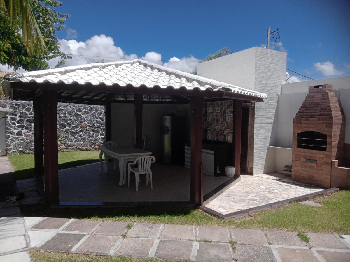 Apts e suites em Stella Maris Salvador da Bahia Exterior foto