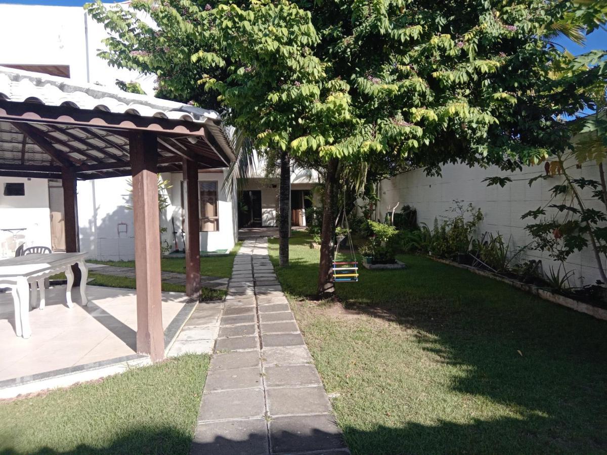 Apts e suites em Stella Maris Salvador da Bahia Exterior foto