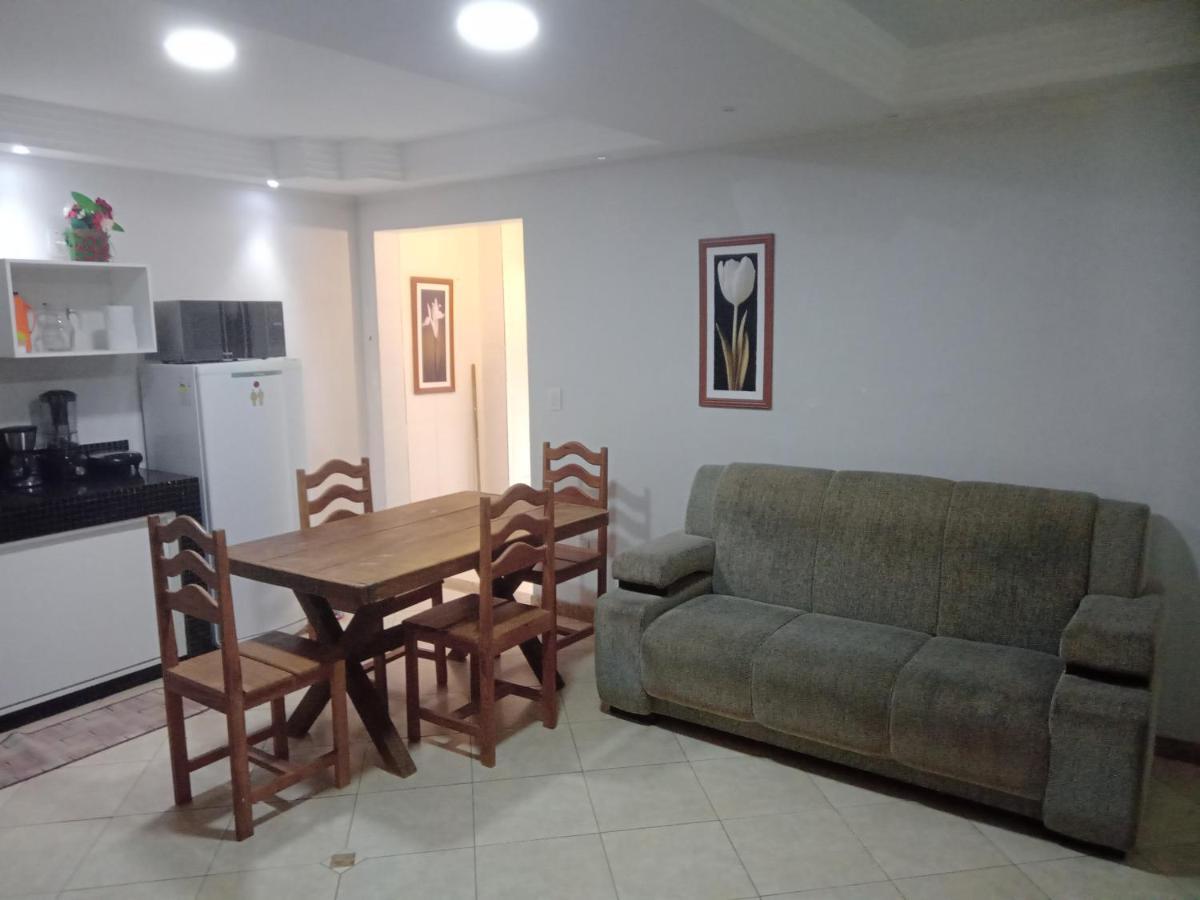 Apts e suites em Stella Maris Salvador da Bahia Exterior foto