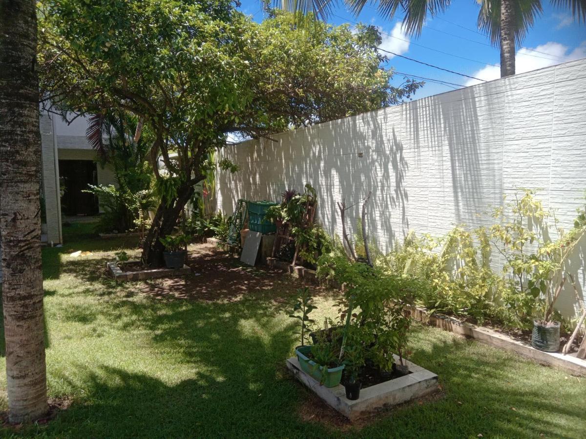 Apts e suites em Stella Maris Salvador da Bahia Exterior foto
