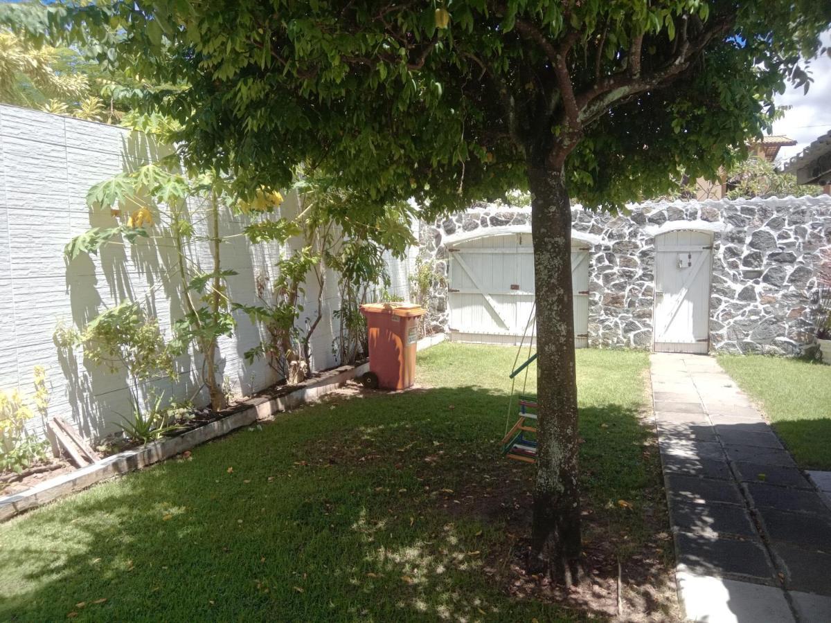 Apts e suites em Stella Maris Salvador da Bahia Exterior foto