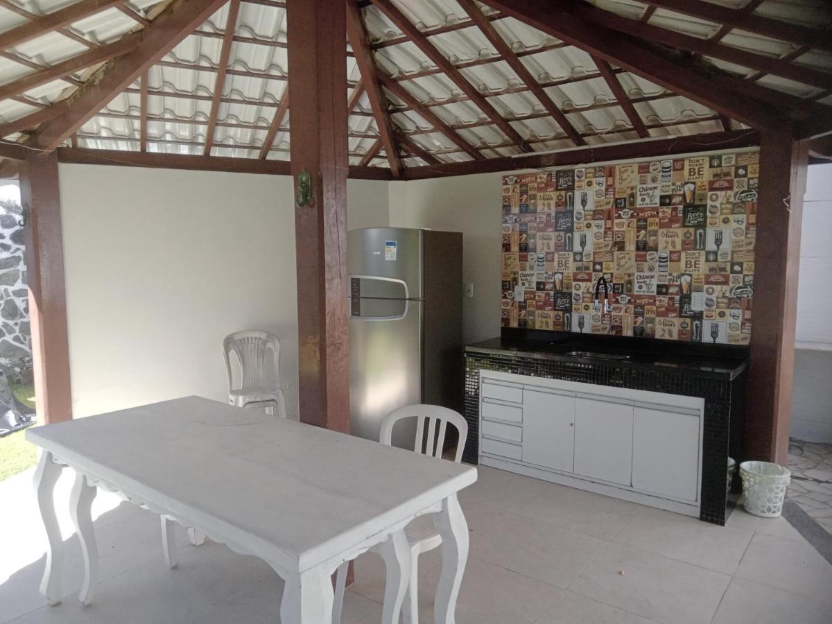 Apts e suites em Stella Maris Salvador da Bahia Exterior foto