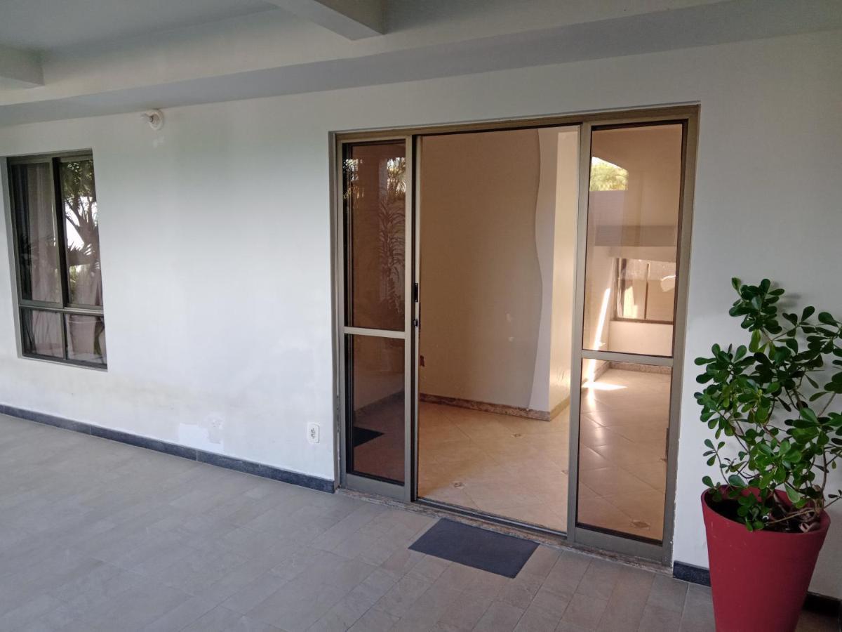 Apts e suites em Stella Maris Salvador da Bahia Exterior foto