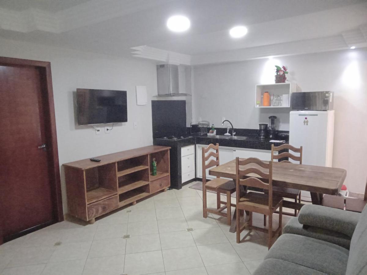 Apts e suites em Stella Maris Salvador da Bahia Exterior foto
