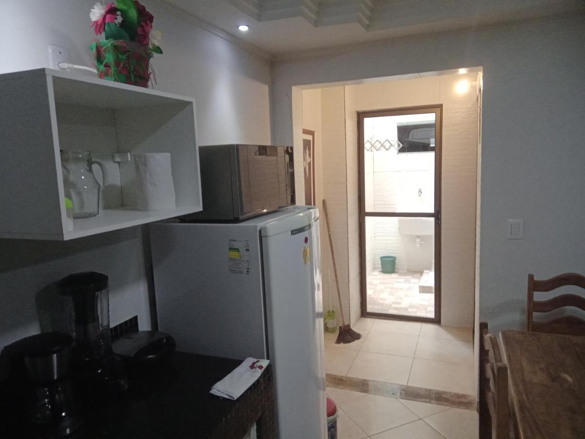 Apts e suites em Stella Maris Salvador da Bahia Exterior foto