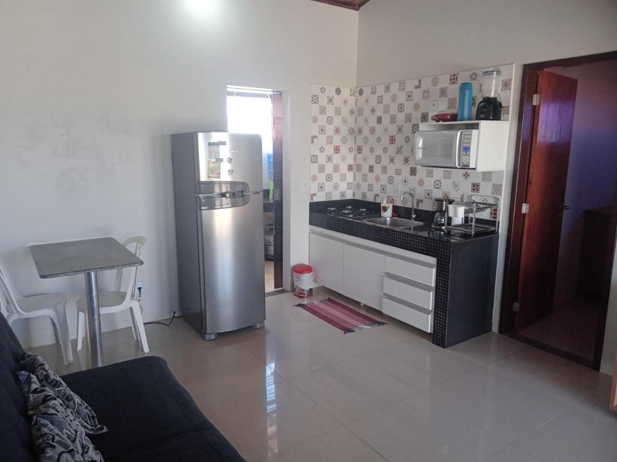 Apts e suites em Stella Maris Salvador da Bahia Exterior foto