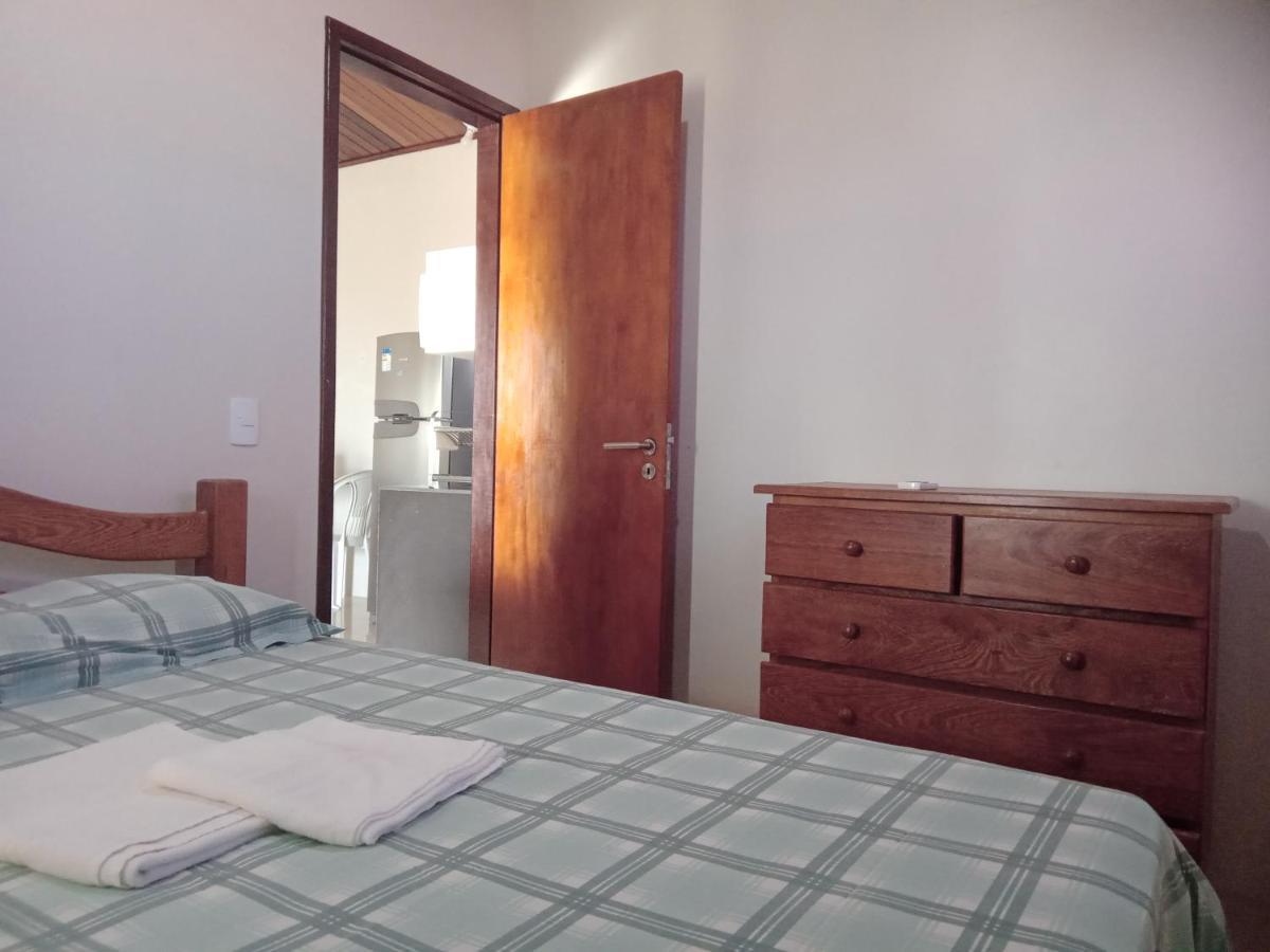 Apts e suites em Stella Maris Salvador da Bahia Exterior foto