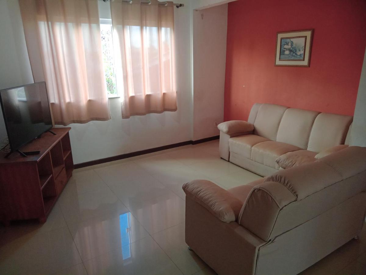 Apts e suites em Stella Maris Salvador da Bahia Exterior foto