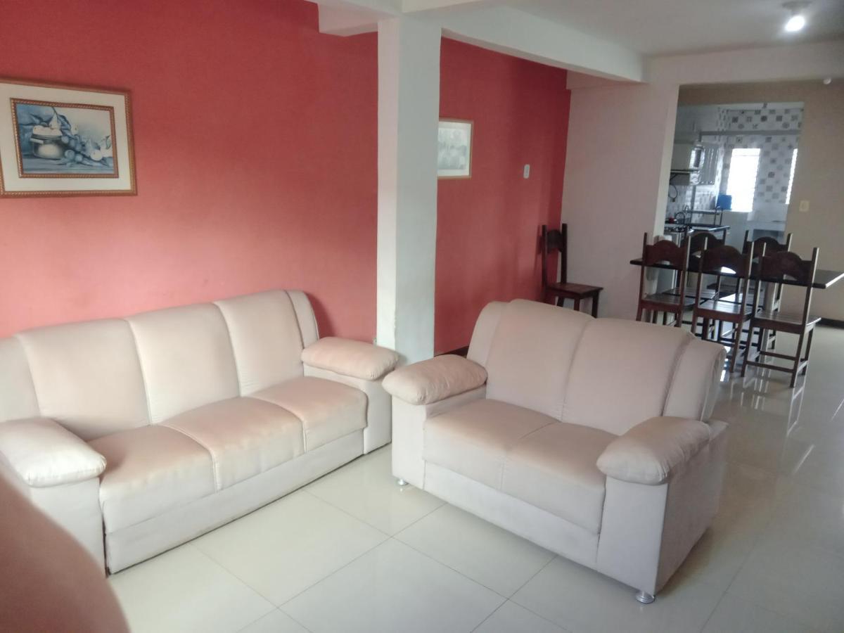 Apts e suites em Stella Maris Salvador da Bahia Exterior foto