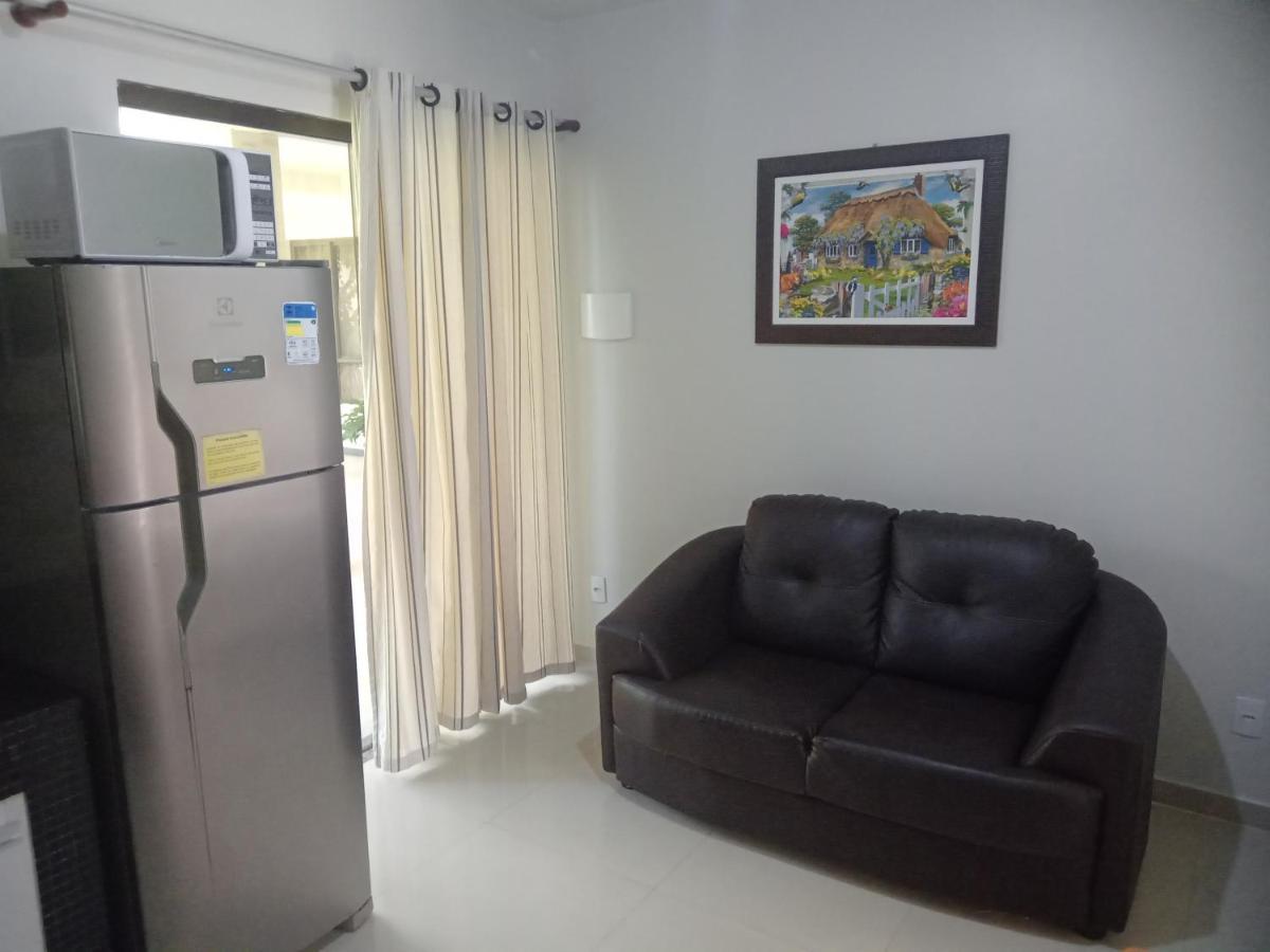 Apts e suites em Stella Maris Salvador da Bahia Exterior foto