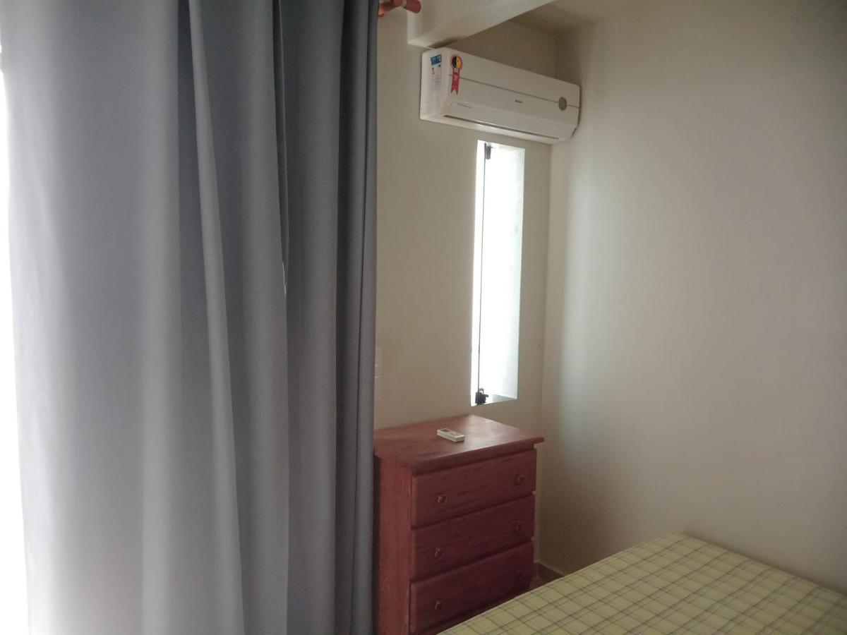 Apts e suites em Stella Maris Salvador da Bahia Exterior foto