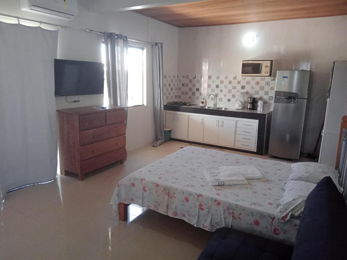 Apts e suites em Stella Maris Salvador da Bahia Exterior foto