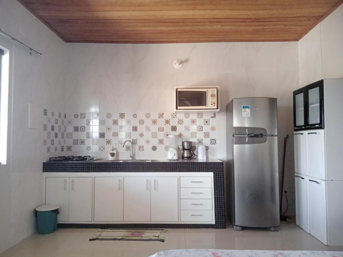 Apts e suites em Stella Maris Salvador da Bahia Exterior foto