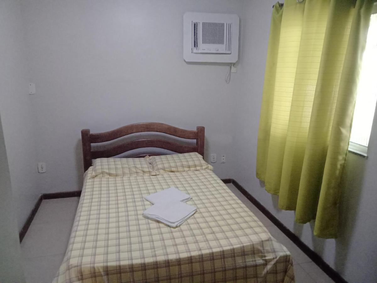 Apts e suites em Stella Maris Salvador da Bahia Exterior foto