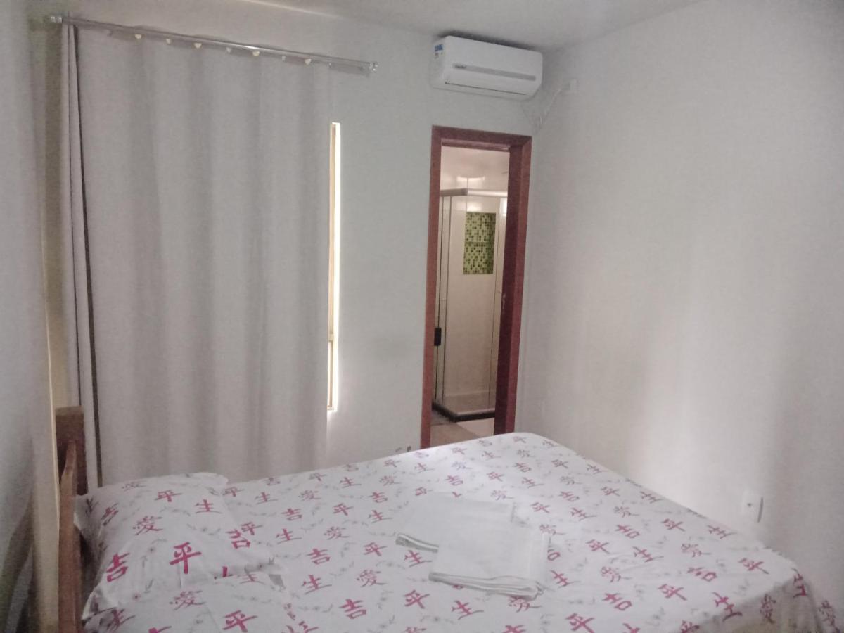 Apts e suites em Stella Maris Salvador da Bahia Exterior foto