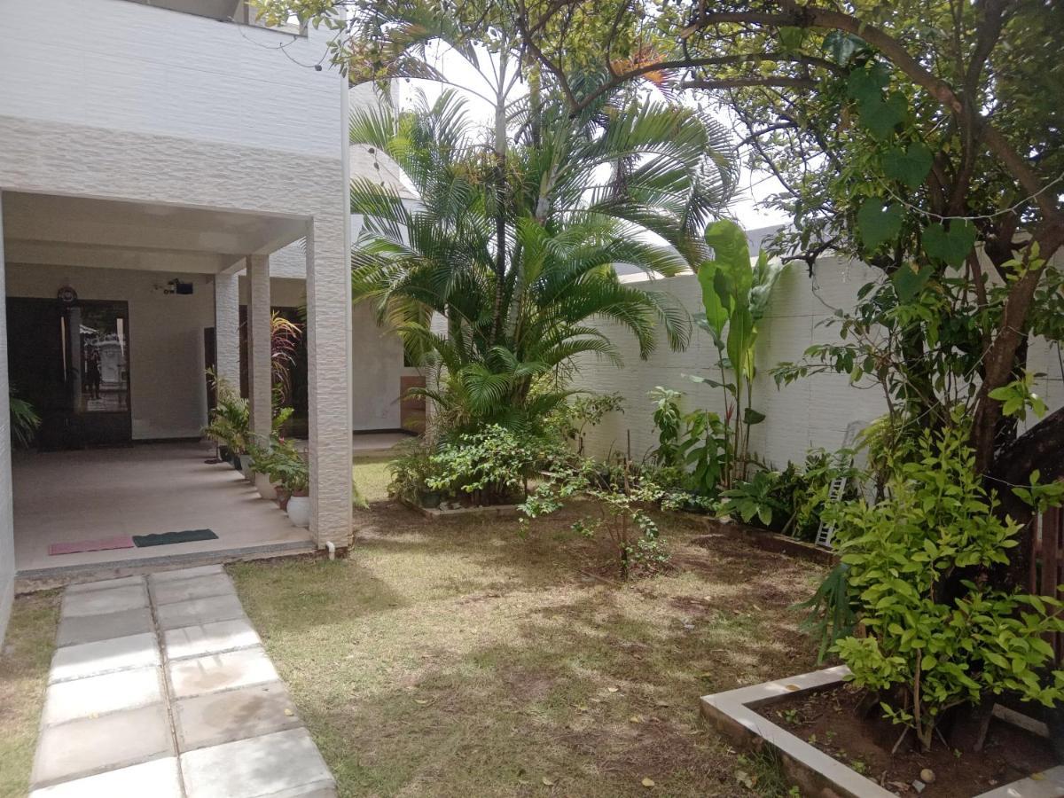 Apts e suites em Stella Maris Salvador da Bahia Exterior foto