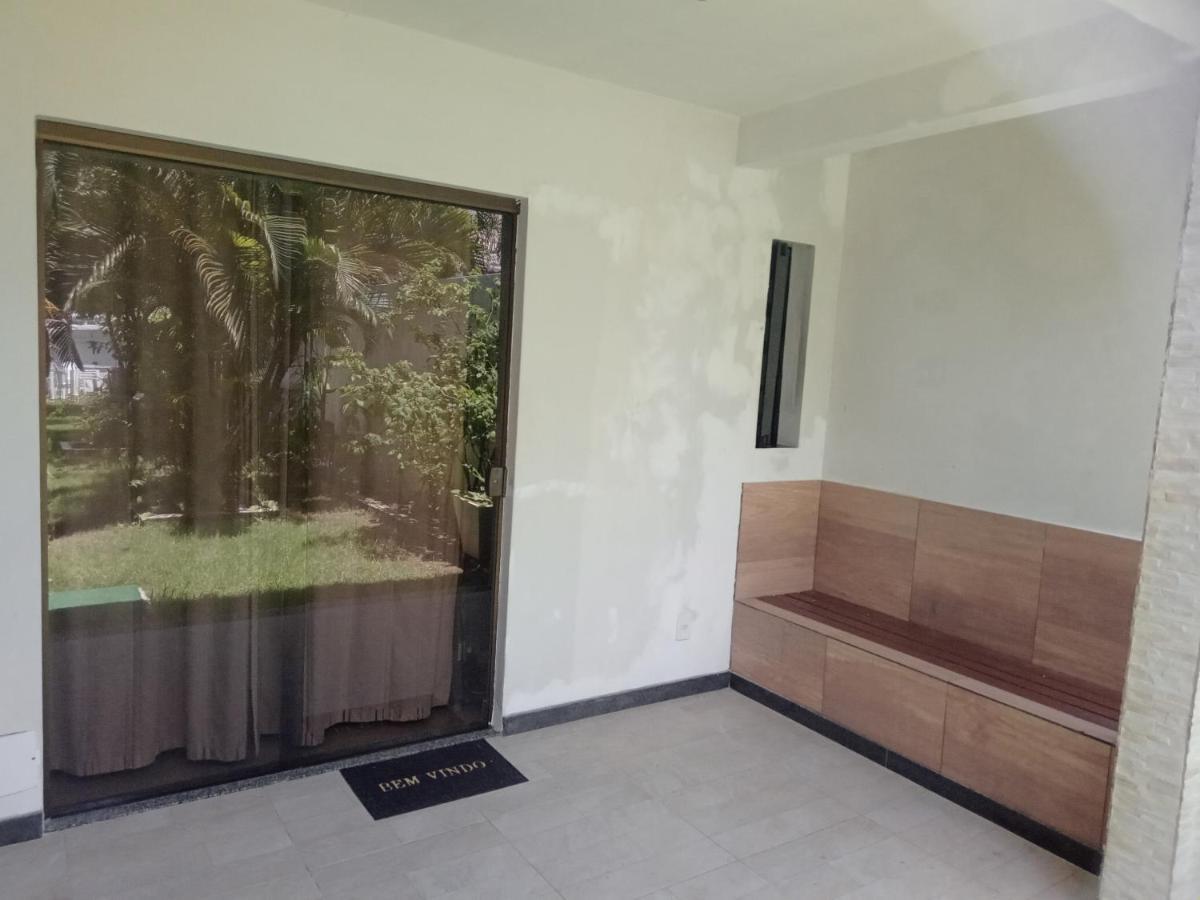Apts e suites em Stella Maris Salvador da Bahia Exterior foto