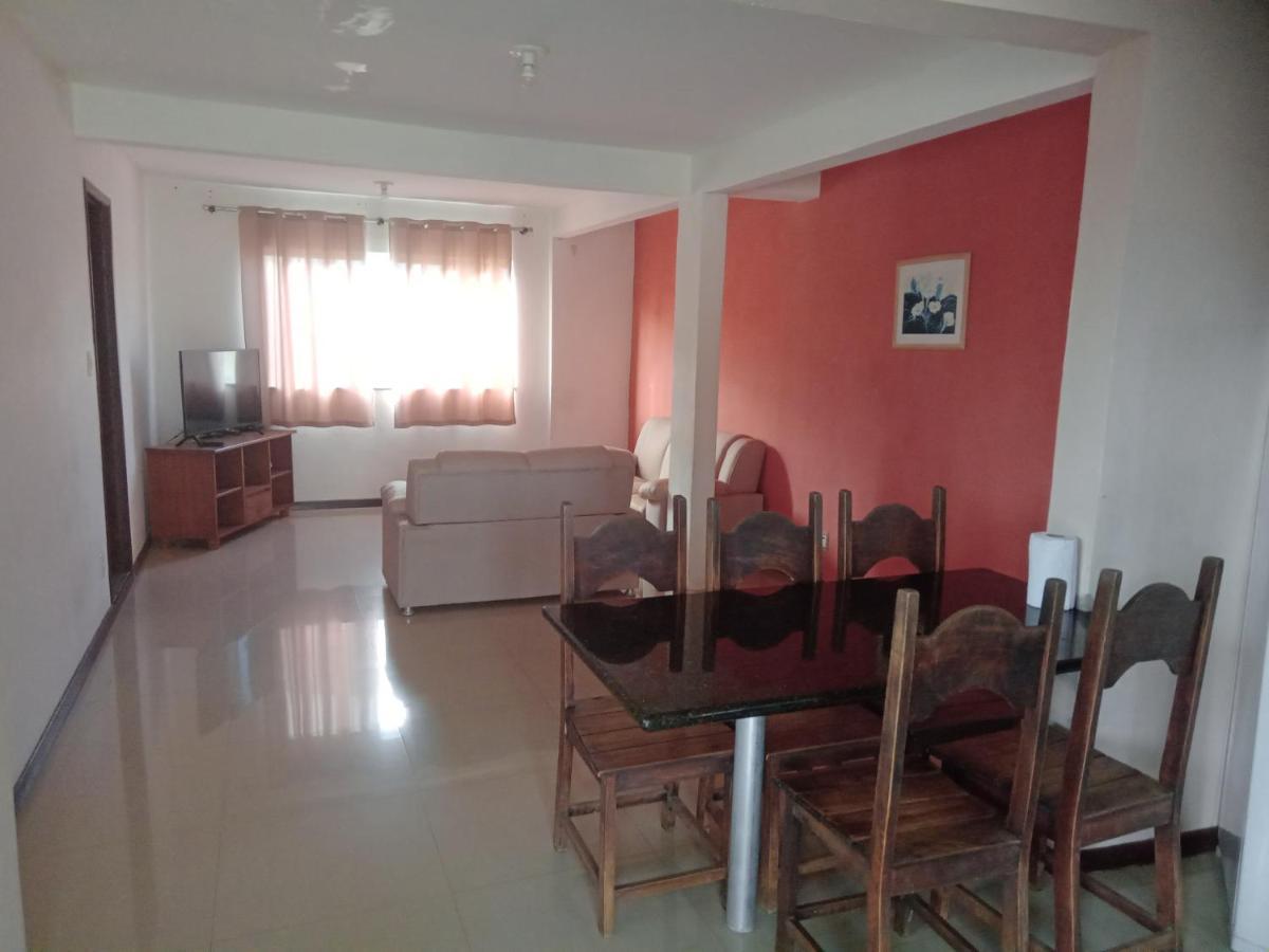 Apts e suites em Stella Maris Salvador da Bahia Exterior foto
