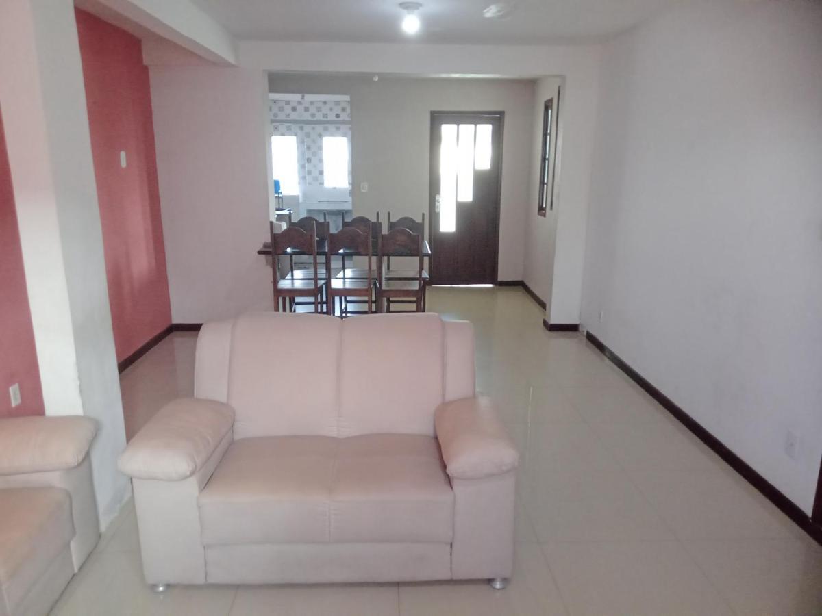 Apts e suites em Stella Maris Salvador da Bahia Exterior foto