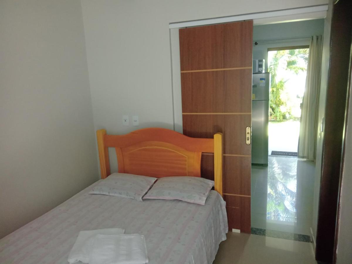 Apts e suites em Stella Maris Salvador da Bahia Exterior foto