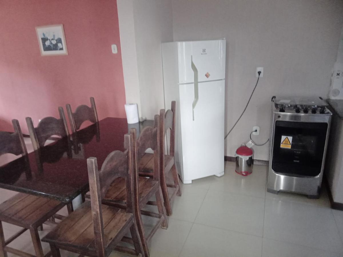 Apts e suites em Stella Maris Salvador da Bahia Exterior foto