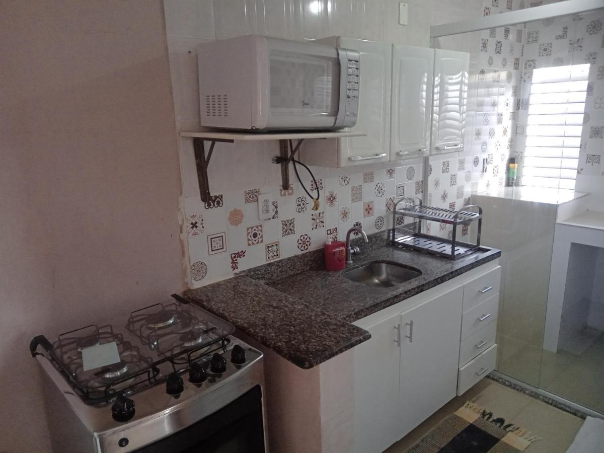 Apts e suites em Stella Maris Salvador da Bahia Exterior foto