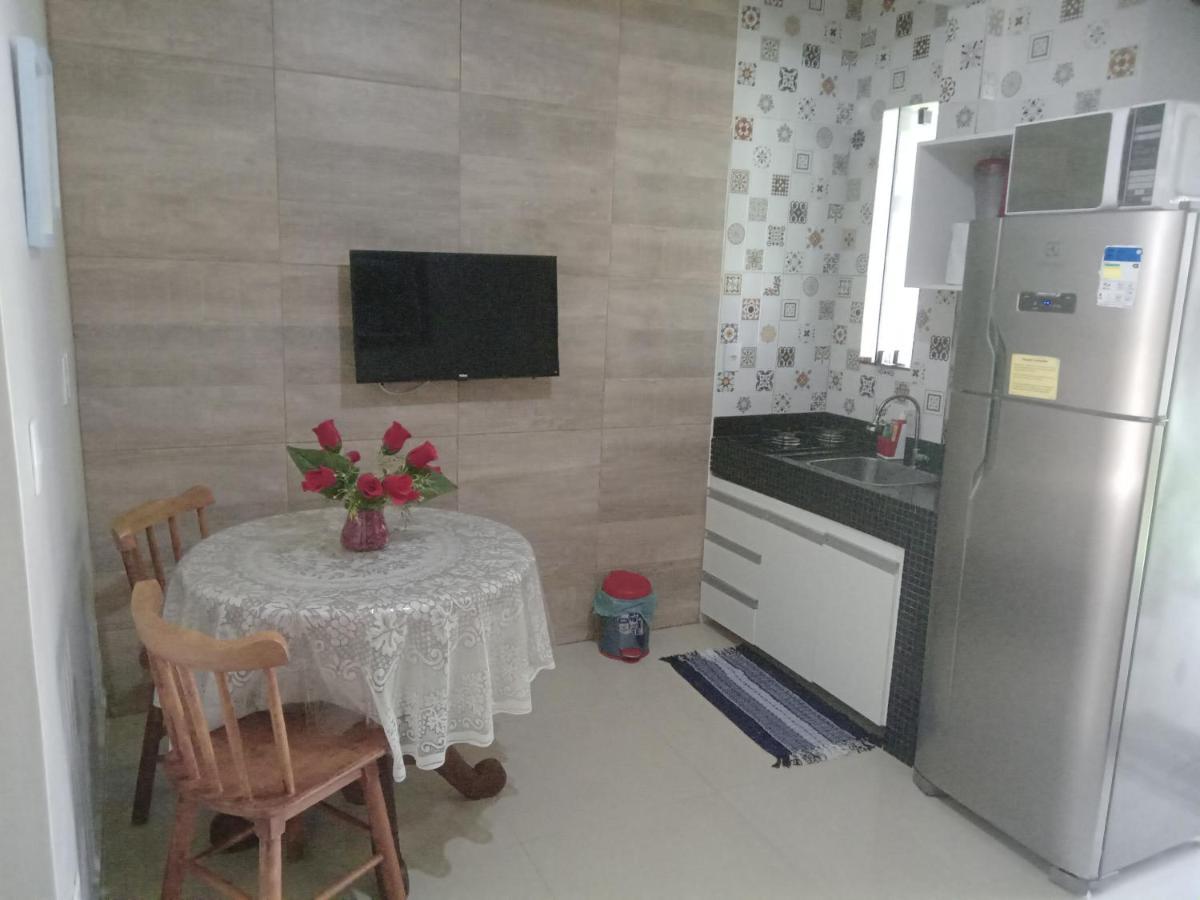 Apts e suites em Stella Maris Salvador da Bahia Exterior foto