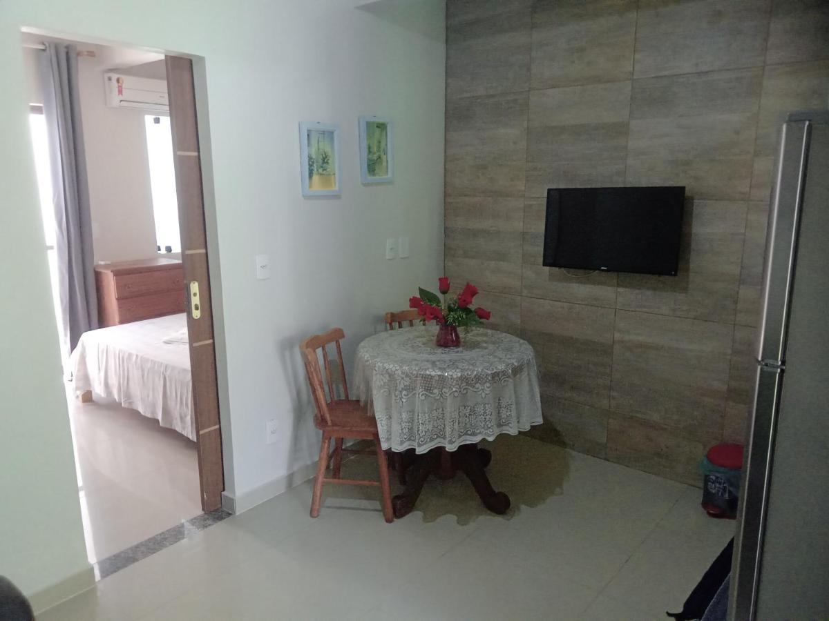 Apts e suites em Stella Maris Salvador da Bahia Exterior foto