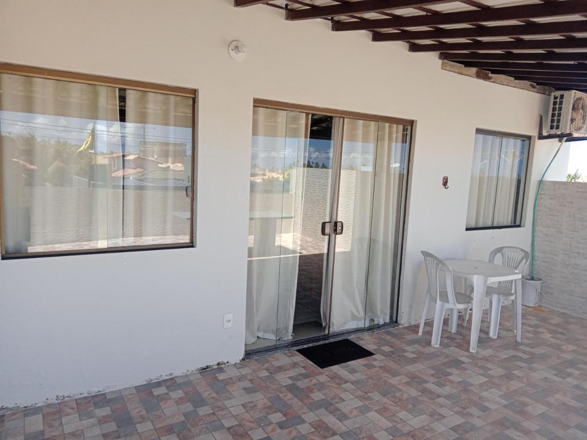 Apts e suites em Stella Maris Salvador da Bahia Exterior foto