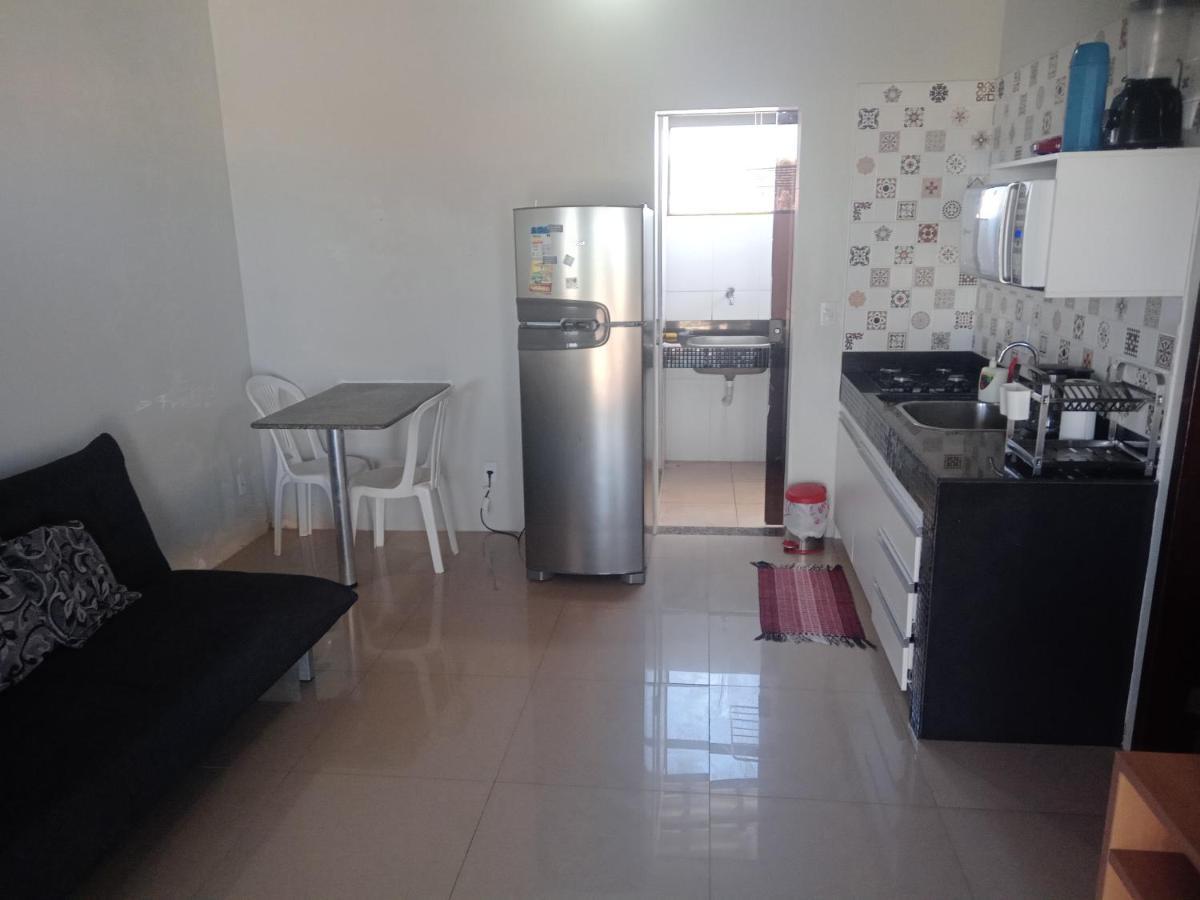 Apts e suites em Stella Maris Salvador da Bahia Exterior foto