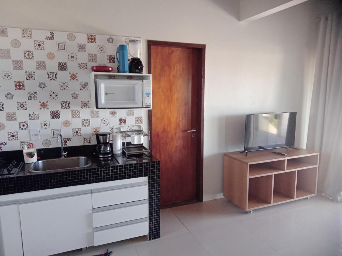 Apts e suites em Stella Maris Salvador da Bahia Exterior foto