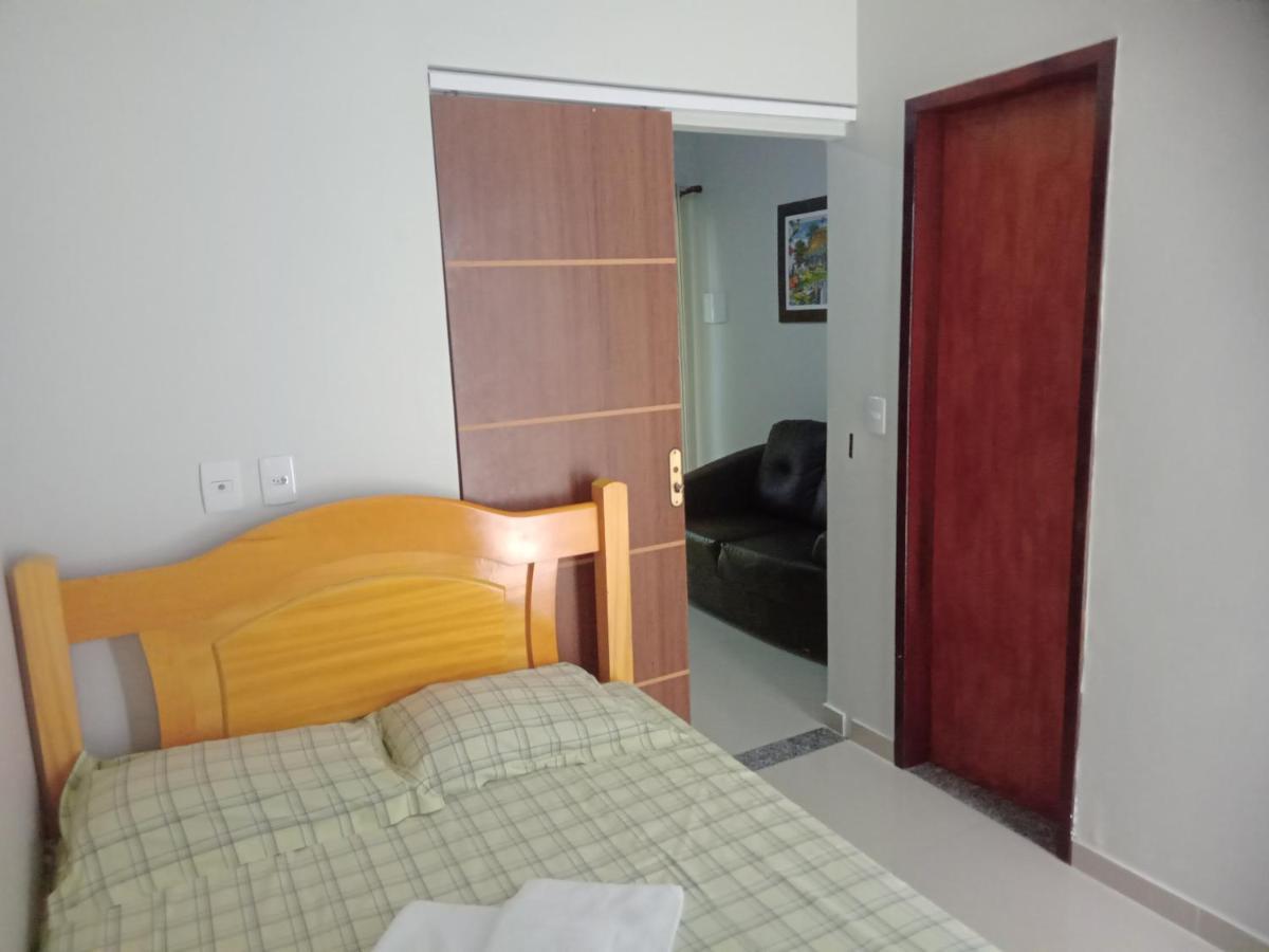 Apts e suites em Stella Maris Salvador da Bahia Exterior foto