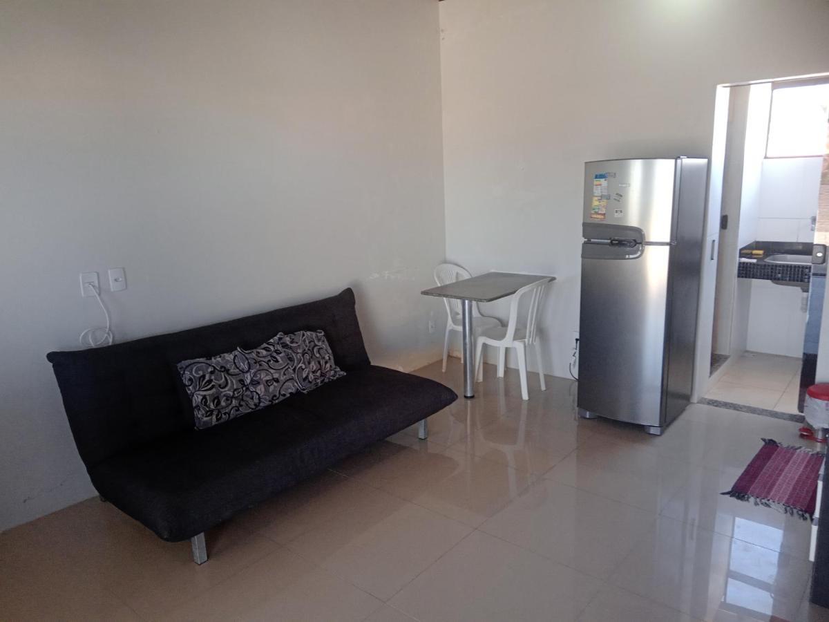 Apts e suites em Stella Maris Salvador da Bahia Exterior foto