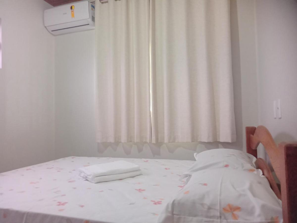 Apts e suites em Stella Maris Salvador da Bahia Exterior foto