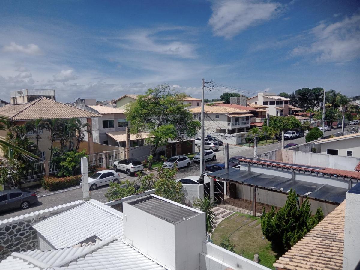Apts e suites em Stella Maris Salvador da Bahia Exterior foto