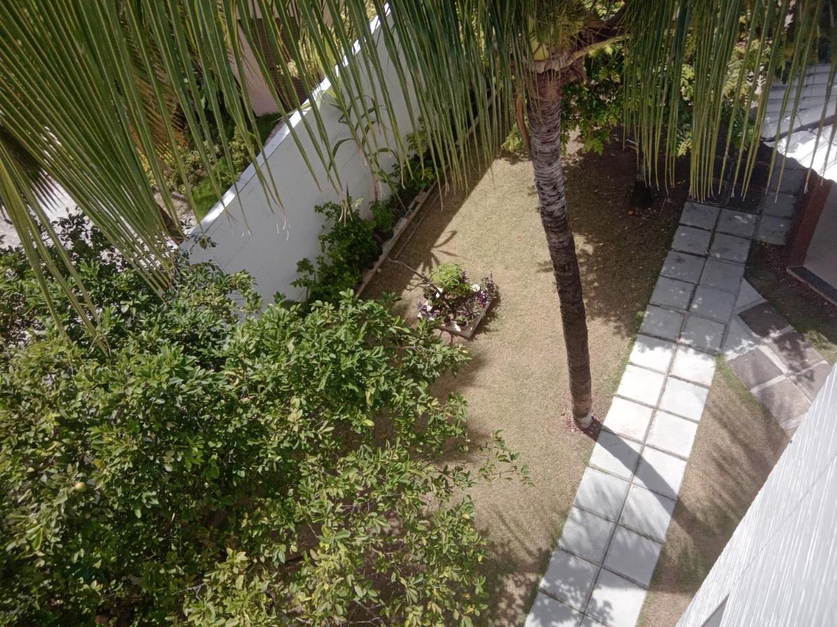 Apts e suites em Stella Maris Salvador da Bahia Exterior foto