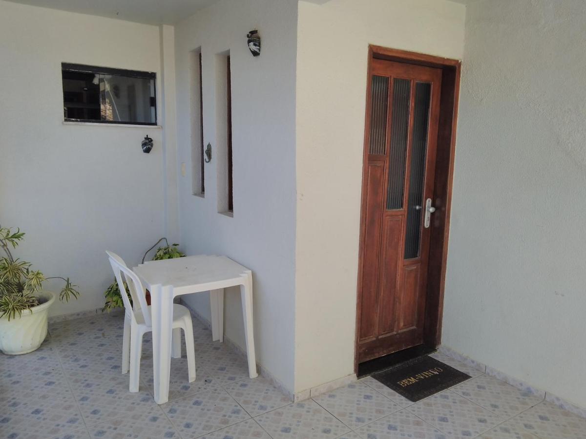 Apts e suites em Stella Maris Salvador da Bahia Exterior foto