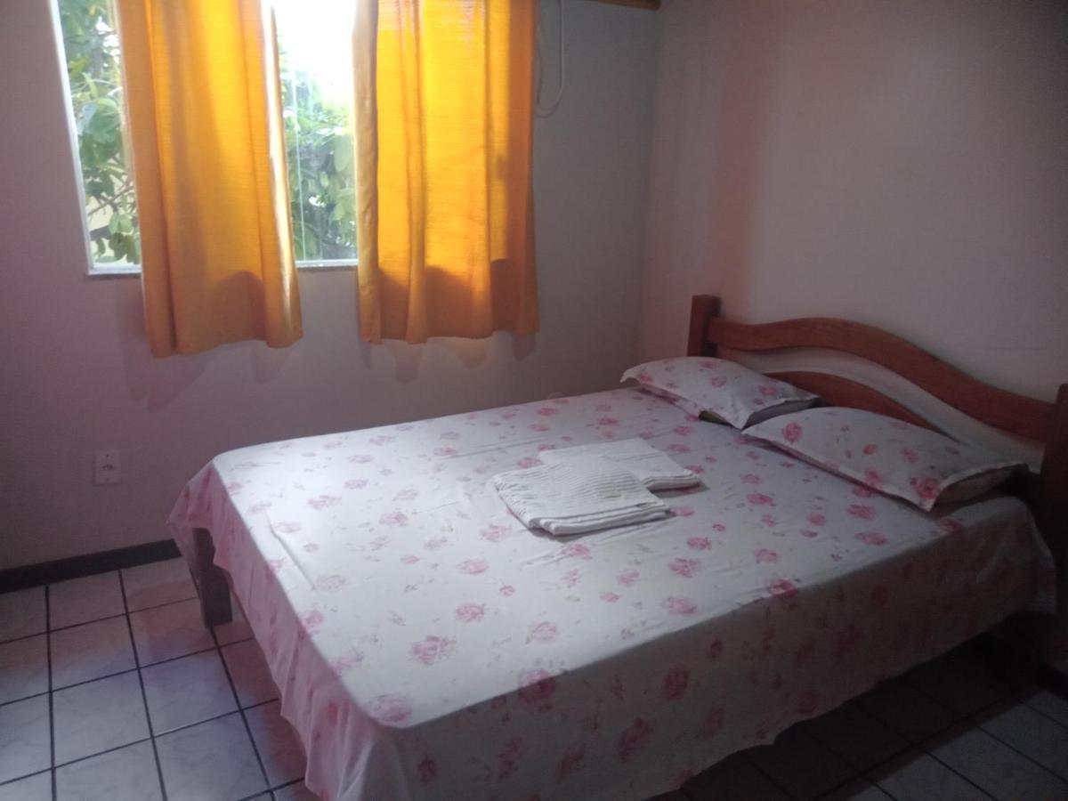 Apts e suites em Stella Maris Salvador da Bahia Exterior foto