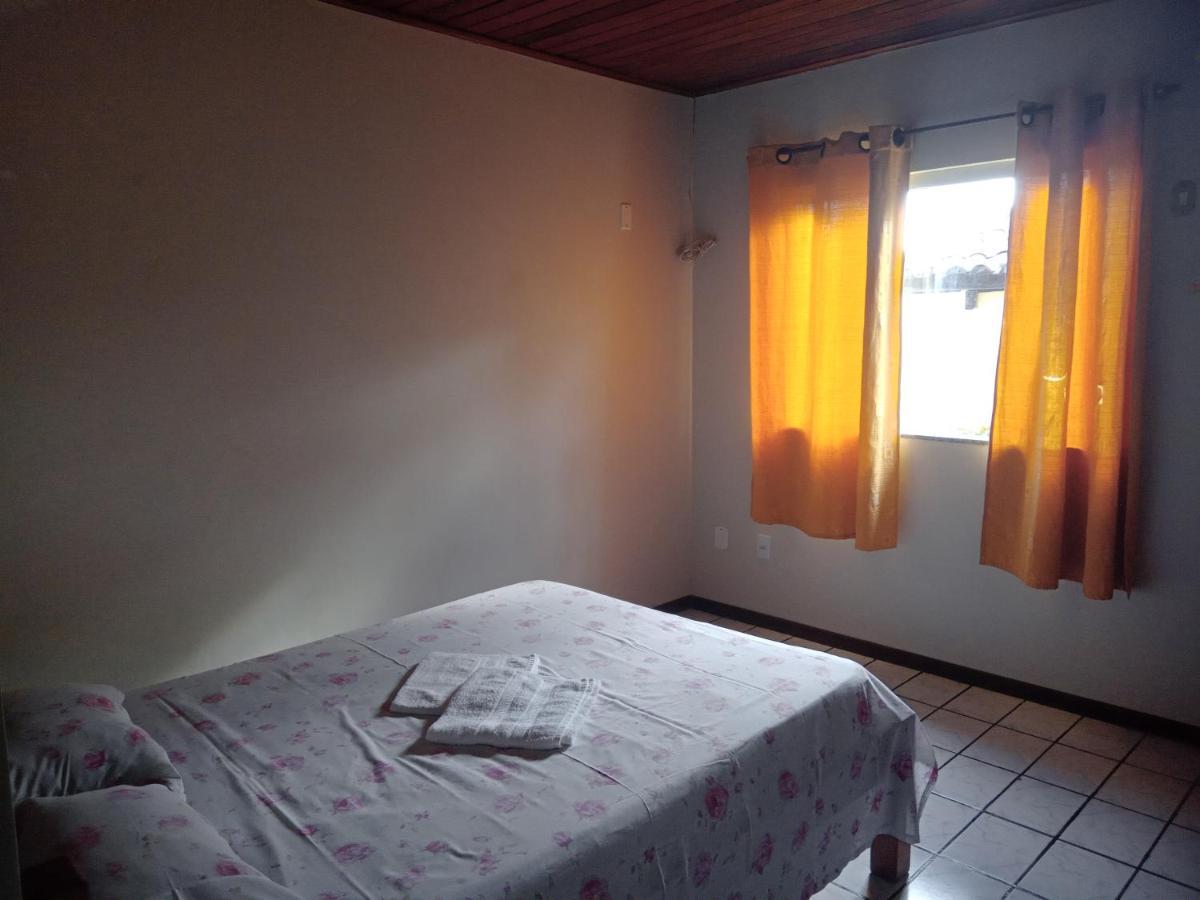 Apts e suites em Stella Maris Salvador da Bahia Exterior foto