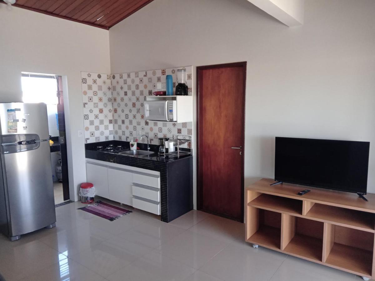 Apts e suites em Stella Maris Salvador da Bahia Exterior foto