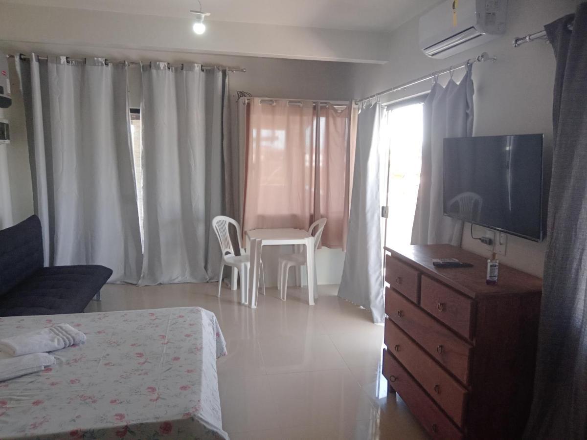 Apts e suites em Stella Maris Salvador da Bahia Exterior foto