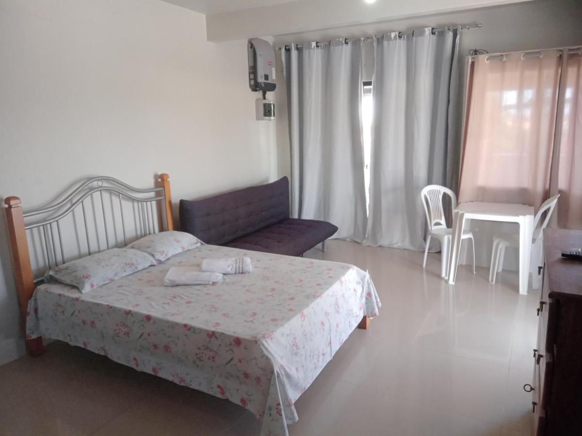 Apts e suites em Stella Maris Salvador da Bahia Exterior foto