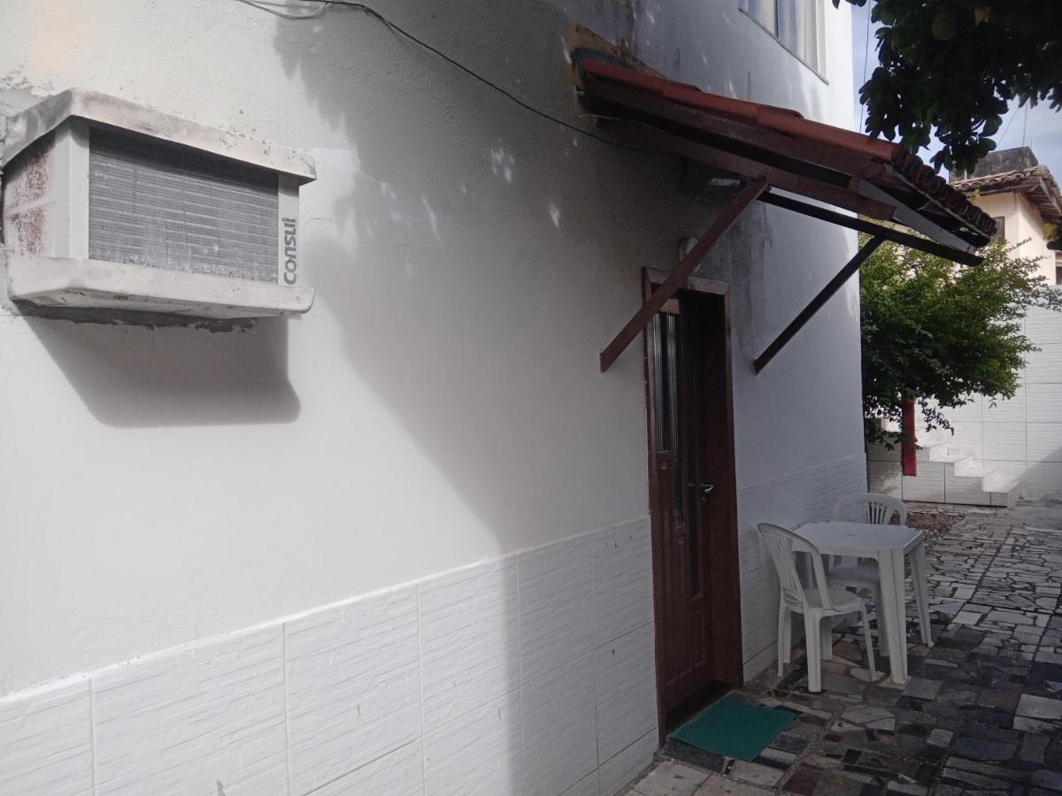 Apts e suites em Stella Maris Salvador da Bahia Exterior foto